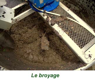 13broyage